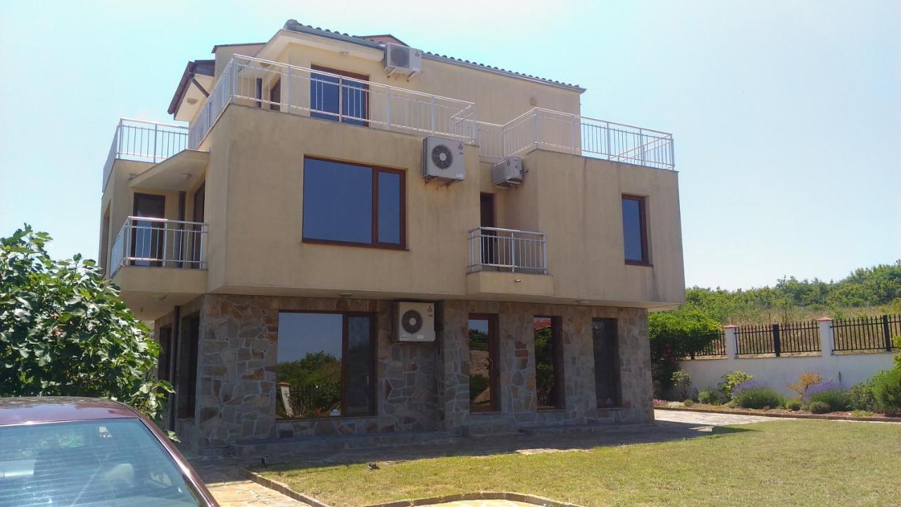 апартамент софия 38 * Sozopol